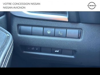 Photo 38 du bon plan NISSAN X-Trail e-4orce 213ch Tekna 7 places occasion à 33499 €