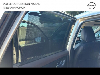 Photo 39 du bon plan NISSAN X-Trail e-4orce 213ch Tekna 7 places occasion à 33499 €