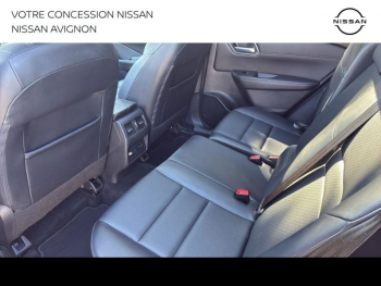 Photo 40 du bon plan NISSAN X-Trail e-4orce 213ch Tekna 7 places occasion à 33499 €