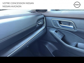 Photo 41 du bon plan NISSAN X-Trail e-4orce 213ch Tekna 7 places occasion à 33499 €