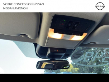 Photo 43 du bon plan NISSAN X-Trail e-4orce 213ch Tekna 7 places occasion à 33499 €