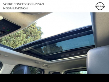 Photo 44 du bon plan NISSAN X-Trail e-4orce 213ch Tekna 7 places occasion à 33499 €