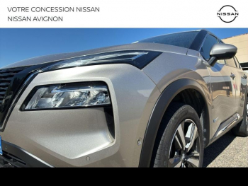 Photo 45 du bon plan NISSAN X-Trail e-4orce 213ch Tekna 7 places occasion à 33499 €