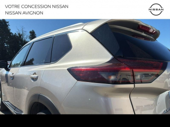 Photo 46 du bon plan NISSAN X-Trail e-4orce 213ch Tekna 7 places occasion à 33499 €