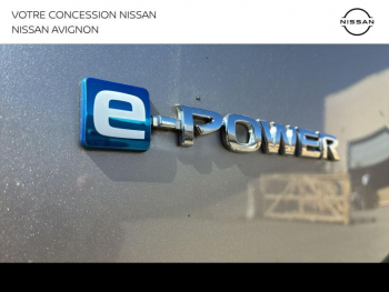 Photo 47 du bon plan NISSAN X-Trail e-4orce 213ch Tekna 7 places occasion à 33499 €