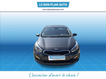 Photo 2 du bon plan KIA Pro Cee'd 1.6 CRDi 136ch ISG Active occasion à 9900 €