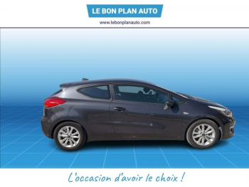 Photo 4 du bon plan KIA Pro Cee'd 1.6 CRDi 136ch ISG Active occasion à 9900 €