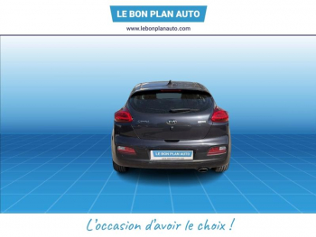Photo 6 du bon plan KIA Pro Cee'd 1.6 CRDi 136ch ISG Active occasion à 9900 €