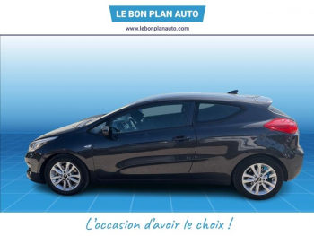 Photo 8 du bon plan KIA Pro Cee'd 1.6 CRDi 136ch ISG Active occasion à 9900 €