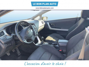 Photo 10 du bon plan KIA Pro Cee'd 1.6 CRDi 136ch ISG Active occasion à 9900 €