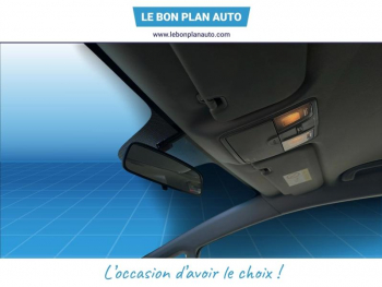 Photo 11 du bon plan KIA Pro Cee'd 1.6 CRDi 136ch ISG Active occasion à 9900 €