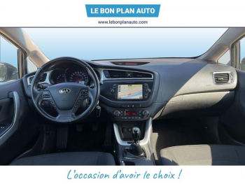 Photo 12 du bon plan KIA Pro Cee'd 1.6 CRDi 136ch ISG Active occasion à 9900 €