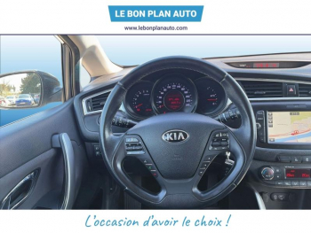 Photo 13 du bon plan KIA Pro Cee'd 1.6 CRDi 136ch ISG Active occasion à 9900 €