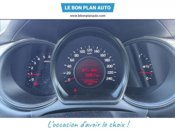 Photo 15 du bon plan KIA Pro Cee'd 1.6 CRDi 136ch ISG Active occasion à 9900 €