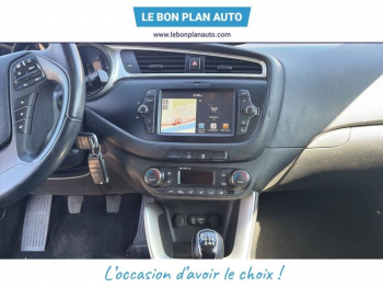 Photo 16 du bon plan KIA Pro Cee'd 1.6 CRDi 136ch ISG Active occasion à 9900 €
