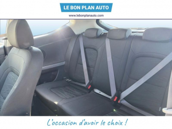 Photo 17 du bon plan KIA Pro Cee'd 1.6 CRDi 136ch ISG Active occasion à 9900 €