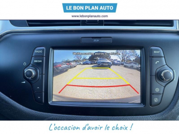 Photo 18 du bon plan KIA Pro Cee'd 1.6 CRDi 136ch ISG Active occasion à 9900 €