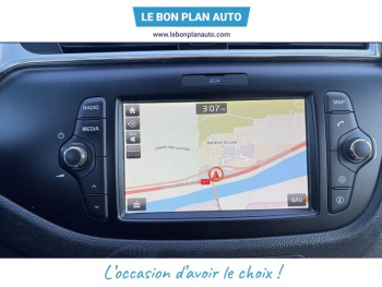 Photo 19 du bon plan KIA Pro Cee'd 1.6 CRDi 136ch ISG Active occasion à 9900 €