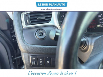 Photo 20 du bon plan KIA Pro Cee'd 1.6 CRDi 136ch ISG Active occasion à 9900 €