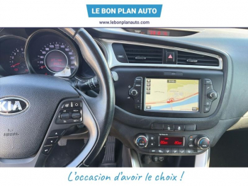 Photo 22 du bon plan KIA Pro Cee'd 1.6 CRDi 136ch ISG Active occasion à 9900 €
