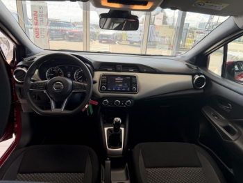Photo 10 du bon plan NISSAN Micra 1.0 IG-T 92ch Acenta 2021 occasion à 11490 €