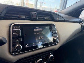 Photo 12 du bon plan NISSAN Micra 1.0 IG-T 92ch Acenta 2021 occasion à 11490 €