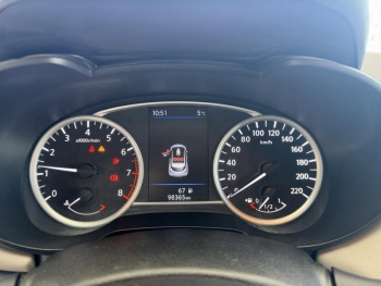 Photo 14 du bon plan NISSAN Micra 1.0 IG-T 92ch Acenta 2021 occasion à 11490 €