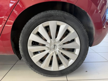 Photo 18 du bon plan NISSAN Micra 1.0 IG-T 92ch Acenta 2021 occasion à 11490 €