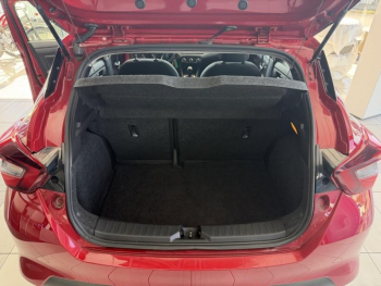 Photo 19 du bon plan NISSAN Micra 1.0 IG-T 92ch Acenta 2021 occasion à 11490 €