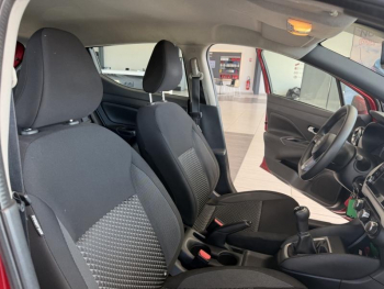 Photo 20 du bon plan NISSAN Micra 1.0 IG-T 92ch Acenta 2021 occasion à 11490 €