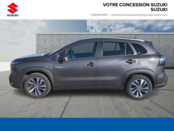 Photo 2 du bon plan SUZUKI SX4 S-Cross 1.4 Boosterjet Hybrid 129ch Style Allgrip occasion à 22390 €