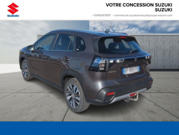 Photo 3 du bon plan SUZUKI SX4 S-Cross 1.4 Boosterjet Hybrid 129ch Style Allgrip occasion à 22390 €