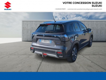 Photo 5 du bon plan SUZUKI SX4 S-Cross 1.4 Boosterjet Hybrid 129ch Style Allgrip occasion à 22390 €