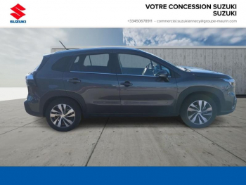 Photo 6 du bon plan SUZUKI SX4 S-Cross 1.4 Boosterjet Hybrid 129ch Style Allgrip occasion à 22390 €