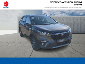 Photo 7 du bon plan SUZUKI SX4 S-Cross 1.4 Boosterjet Hybrid 129ch Style Allgrip occasion à 22390 €