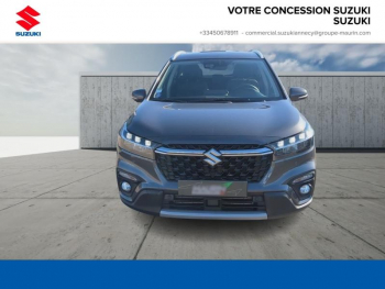 Photo 8 du bon plan SUZUKI SX4 S-Cross 1.4 Boosterjet Hybrid 129ch Style Allgrip occasion à 22390 €