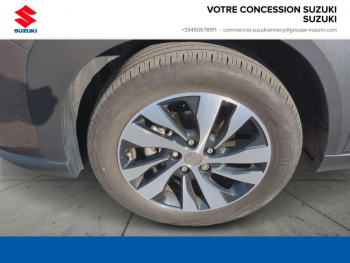 Photo 9 du bon plan SUZUKI SX4 S-Cross 1.4 Boosterjet Hybrid 129ch Style Allgrip occasion à 22390 €