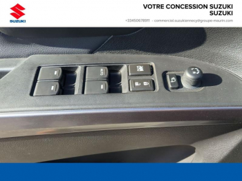 Photo 10 du bon plan SUZUKI SX4 S-Cross 1.4 Boosterjet Hybrid 129ch Style Allgrip occasion à 22390 €