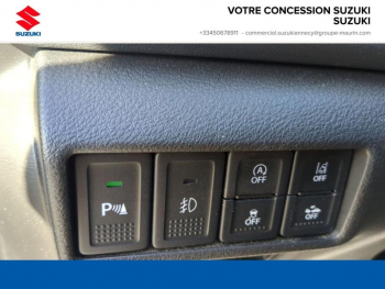 Photo 11 du bon plan SUZUKI SX4 S-Cross 1.4 Boosterjet Hybrid 129ch Style Allgrip occasion à 22390 €