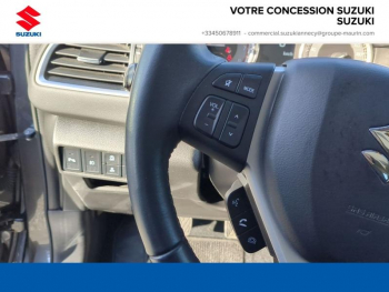 Photo 12 du bon plan SUZUKI SX4 S-Cross 1.4 Boosterjet Hybrid 129ch Style Allgrip occasion à 22390 €