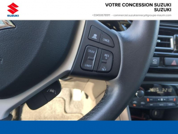Photo 13 du bon plan SUZUKI SX4 S-Cross 1.4 Boosterjet Hybrid 129ch Style Allgrip occasion à 22390 €