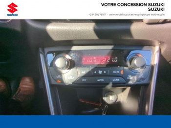 Photo 17 du bon plan SUZUKI SX4 S-Cross 1.4 Boosterjet Hybrid 129ch Style Allgrip occasion à 22390 €