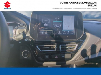Photo 18 du bon plan SUZUKI SX4 S-Cross 1.4 Boosterjet Hybrid 129ch Style Allgrip occasion à 22390 €