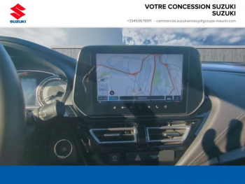 Photo 19 du bon plan SUZUKI SX4 S-Cross 1.4 Boosterjet Hybrid 129ch Style Allgrip occasion à 22390 €