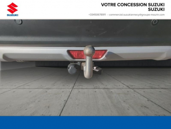 Photo 21 du bon plan SUZUKI SX4 S-Cross 1.4 Boosterjet Hybrid 129ch Style Allgrip occasion à 22390 €