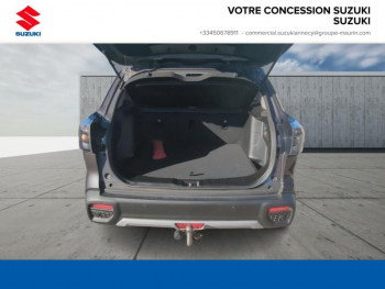 Photo 22 du bon plan SUZUKI SX4 S-Cross 1.4 Boosterjet Hybrid 129ch Style Allgrip occasion à 22390 €