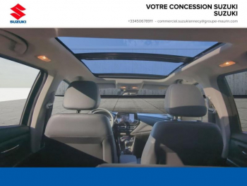 Photo 23 du bon plan SUZUKI SX4 S-Cross 1.4 Boosterjet Hybrid 129ch Style Allgrip occasion à 22390 €