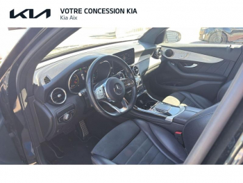 Photo 26 du bon plan MERCEDES-BENZ GLC 300 de 194+122ch AMG Line 4Matic 9G-Tronic occasion à 42970 €