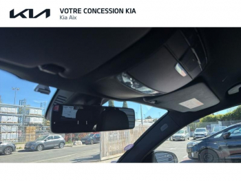 Photo 27 du bon plan MERCEDES-BENZ GLC 300 de 194+122ch AMG Line 4Matic 9G-Tronic occasion à 42970 €