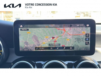 Photo 31 du bon plan MERCEDES-BENZ GLC 300 de 194+122ch AMG Line 4Matic 9G-Tronic occasion à 42970 €